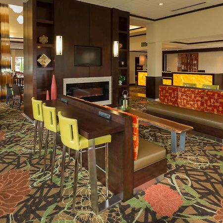 Hilton Garden Inn Buffalo Airport Cheektowaga Esterno foto