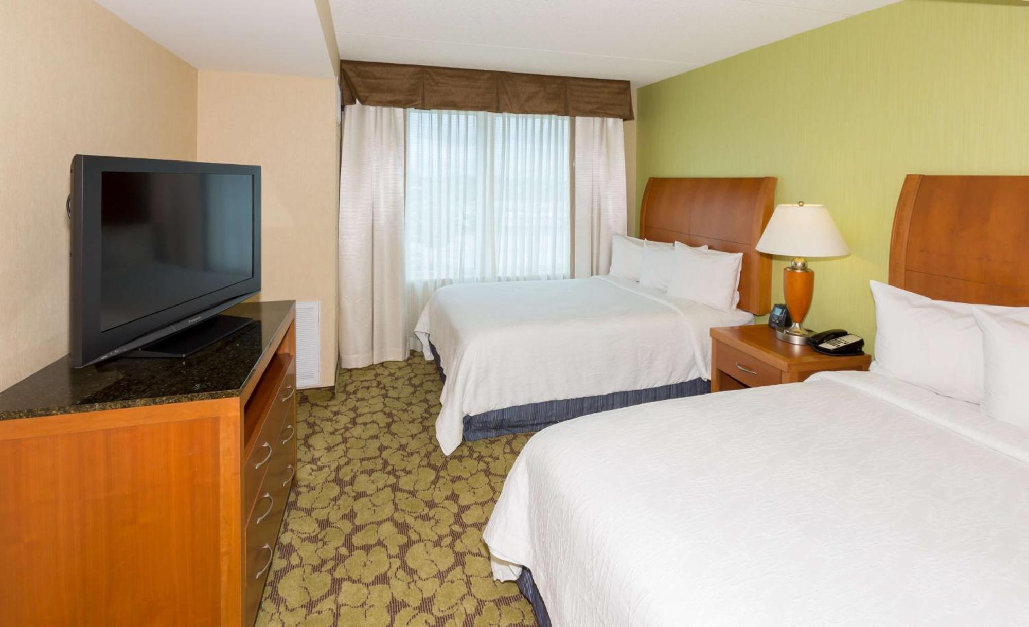 Hilton Garden Inn Buffalo Airport Cheektowaga Esterno foto