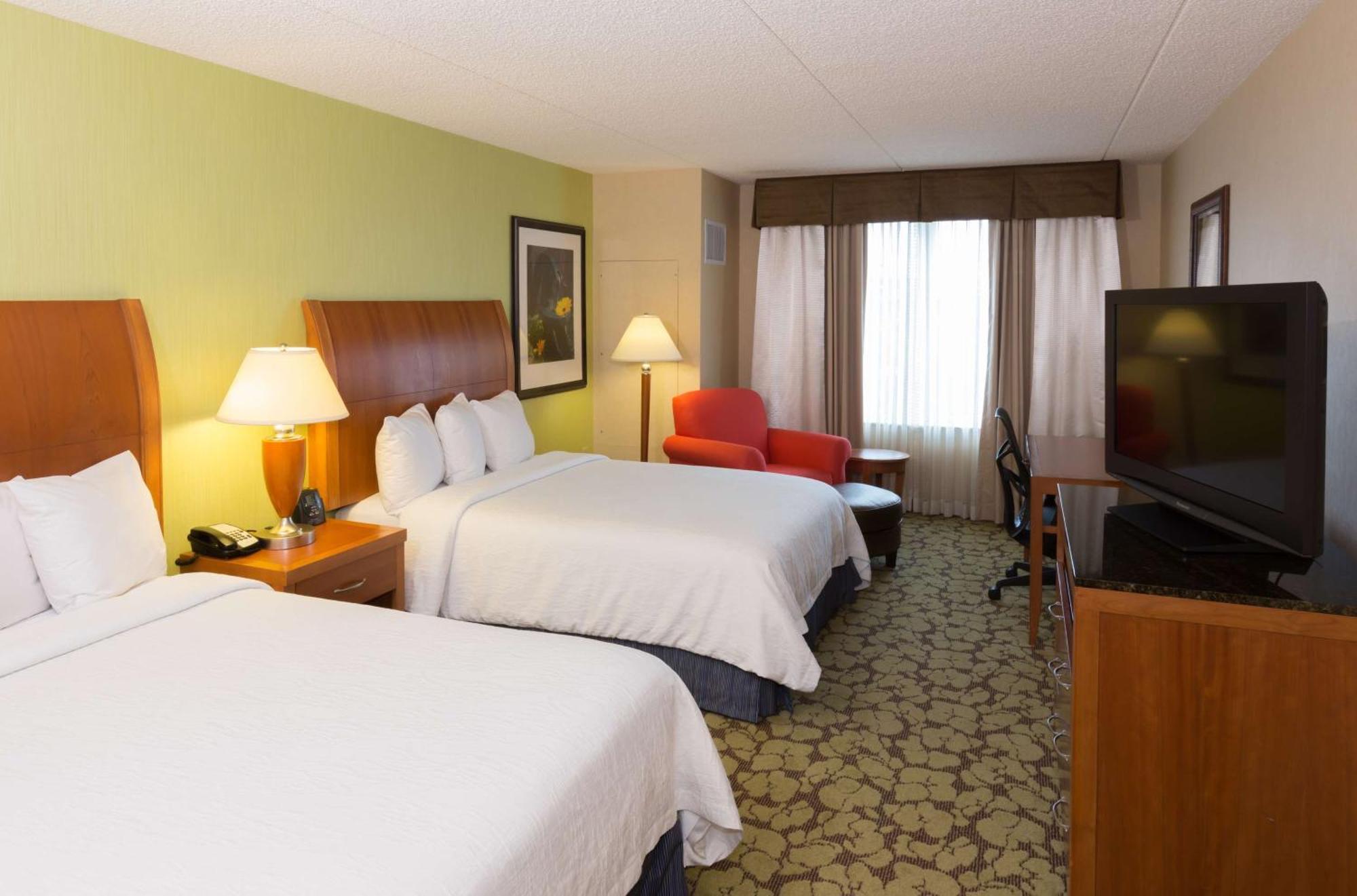 Hilton Garden Inn Buffalo Airport Cheektowaga Esterno foto
