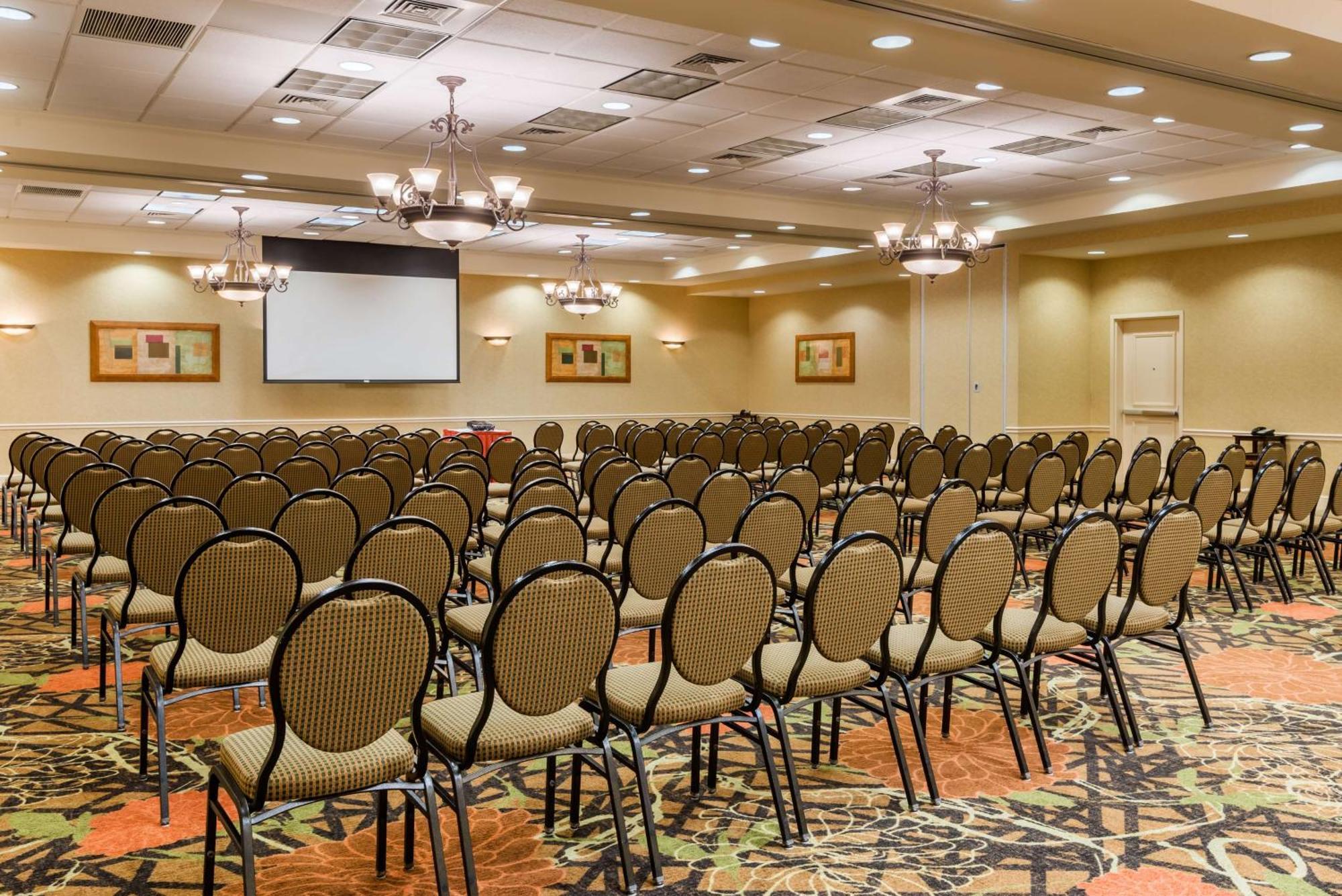 Hilton Garden Inn Buffalo Airport Cheektowaga Esterno foto