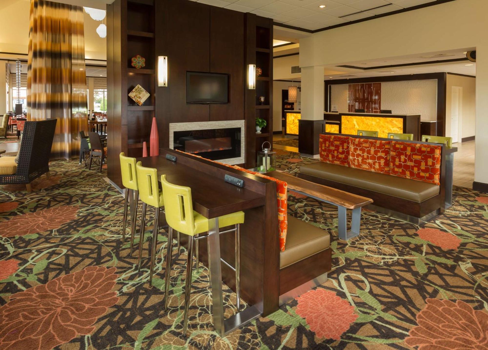 Hilton Garden Inn Buffalo Airport Cheektowaga Esterno foto