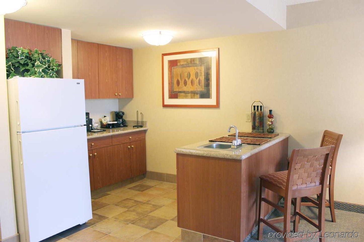 Hilton Garden Inn Buffalo Airport Cheektowaga Camera foto